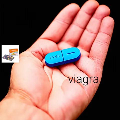 El viagra es bajo receta